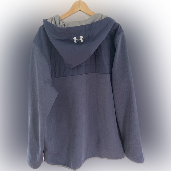 Underarmour Storm Pullover Jacket - Picture 3 of 7